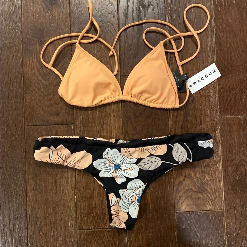 Bikini set
